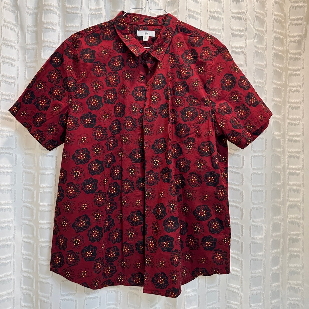 BP Shirt